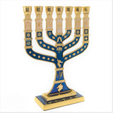 Candelabro Sete Pontas