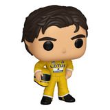 Candide Boneco Funko Pop
