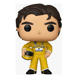 Candide Boneco Funko Pop