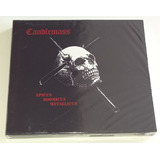 Candlemass Epicus