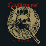 Candlemass The Door To