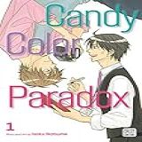 Candy Color Paradox 