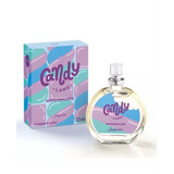 Candy Land Marshmellow Desodorante Colônia Jequiti - 25ml