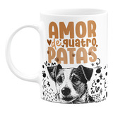 Caneca Amor