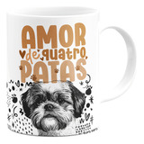 Caneca Amor