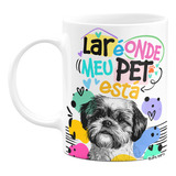 Caneca Lar