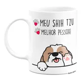 Caneca Meu