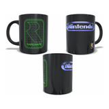 Caneca Nintendo