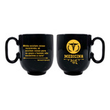Caneca 350ml Medicina Caixa