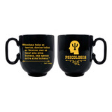 Caneca 350ml Psicologia Caixa