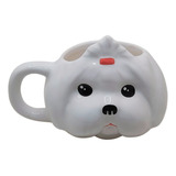 Caneca 3d Cachorrinho Dog