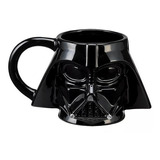 Caneca 3d Darth Vader | Star Wars | Oficial