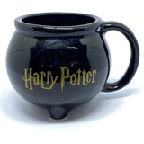 Caneca 3d Harry Potter