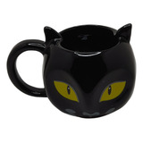 Caneca 3d Pet Gatinho