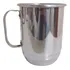 Caneca 500ml  Alumínio Varias Cores