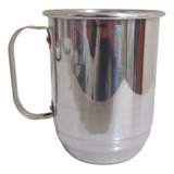 Caneca 500ml Alumínio Varias Cores