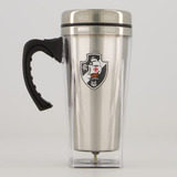 Caneca Acrilico Inox Vasco