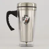 Caneca Acrilico Inox Vasco