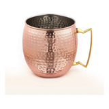 Caneca American Metalcraft Cm96h