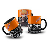Caneca Anime Bleach Ichigo