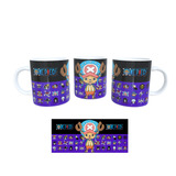 Caneca Anime One Piece