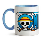 Caneca Anime One Piece