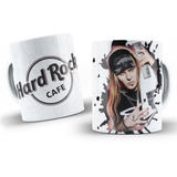 Caneca Astros Do Rock