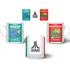 Caneca Atari Cartucho Activision Arcade Geek Tenho Qq Jogo 