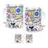 Caneca Autismo Enquanto Existir Amor - Porcelana 325ml