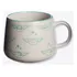 Caneca Baby Yoda Star Wars Moma 500ml Zc Cor Nude