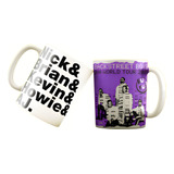 Caneca Backstreet Boys Bsb