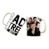 Caneca Backstreet Boys Bsb Dna Tour Eu Fui R2227