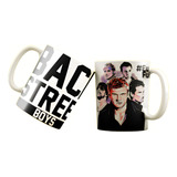 Caneca Backstreet Boys Bsb