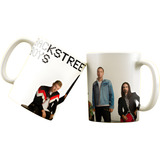 Caneca Backstreet Boys Bsb