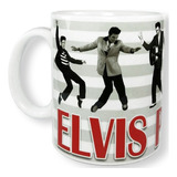 Caneca Banda De Rock
