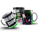 Caneca Bandas De Rock