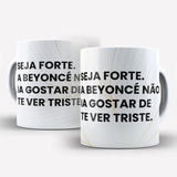 Caneca Beyonce