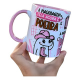 Caneca Boiadeira Ana Castela