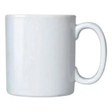 Caneca Branca Para Brinde