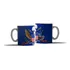 Caneca Brasão De Armas Eua: Estilo Patriota E Colecionável!