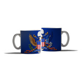 Caneca Brasao De Armas