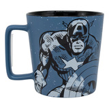 Caneca Buck Capitao Vintage