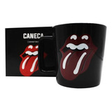Caneca Buck Rock Star