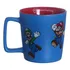 Caneca Buck Super Mario Nintendo Oficial Zona Criativa