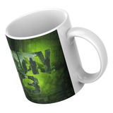 Caneca Call Of Duty