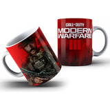 Caneca Call Of Duty