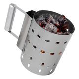 Caneca Carvao Speedfire Inox