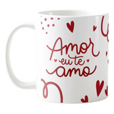 Caneca Casal Namoro Dia