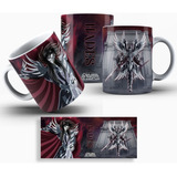 Caneca Cavaleiros Do Zodiaco