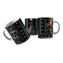 Caneca Cbum Chris Bumstead Fisiculturismo